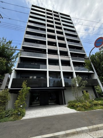 S-RESIDENCE福島Alovita