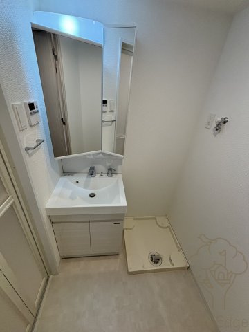 S-RESIDENCE福島Alovitaのキッチン