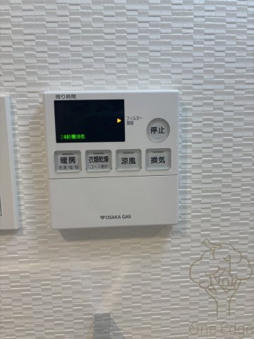 S-RESIDENCE福島Alovitaのキッチン