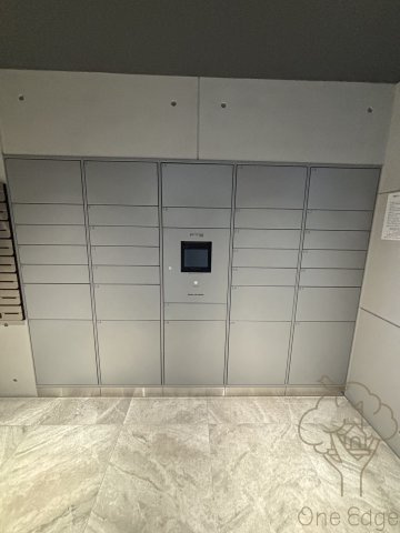 S-RESIDENCE福島Alovitaのその他共用部分