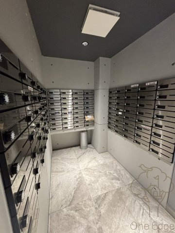 S-RESIDENCE福島Alovitaの居間・リビング