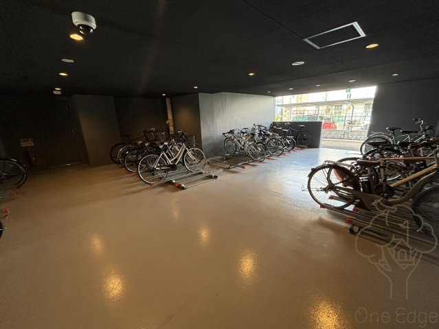 S-RESIDENCE福島Alovitaの居間・リビング