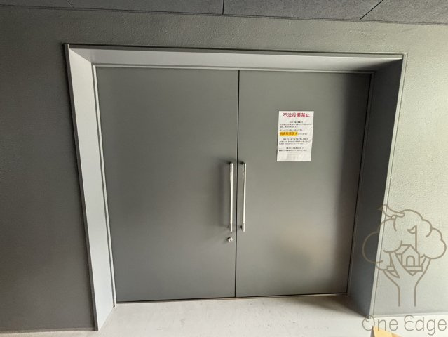 S-RESIDENCE福島Alovitaの設備