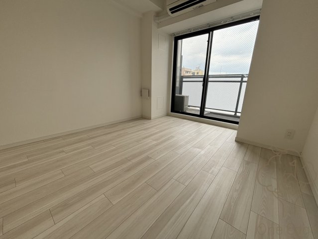 S-RESIDENCE福島Alovitaの居間・リビング