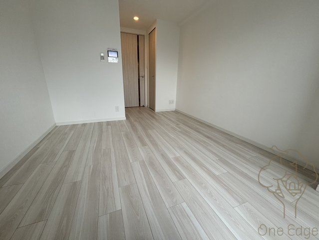 S-RESIDENCE福島Alovitaの寝室