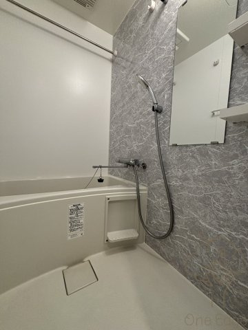S-RESIDENCE福島Alovitaの浴室