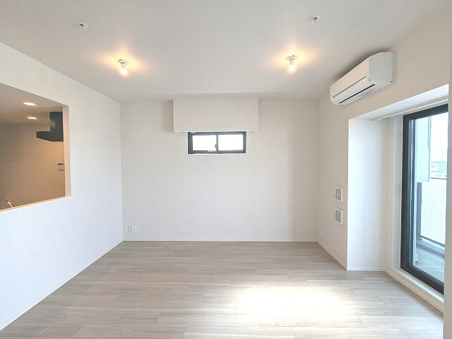 PROUD FLAT浅草アベニューの設備