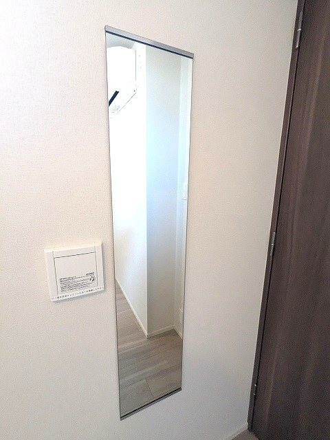 PROUD FLAT浅草アベニューの設備