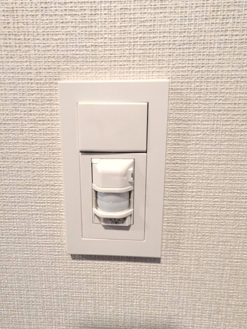 PROUD FLAT浅草アベニューの設備