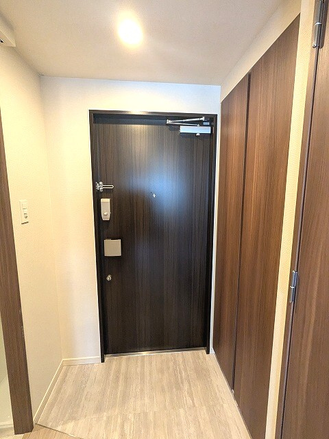 PROUD FLAT浅草アベニューの設備
