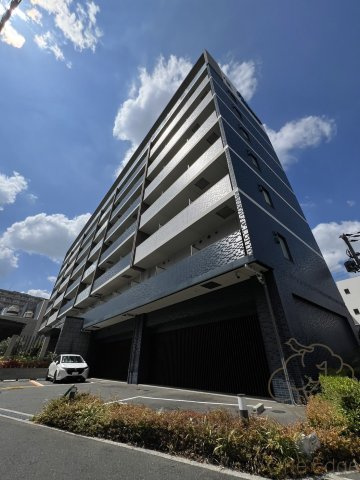 プレサンス淡路駅前