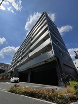 プレサンス淡路駅前の画像