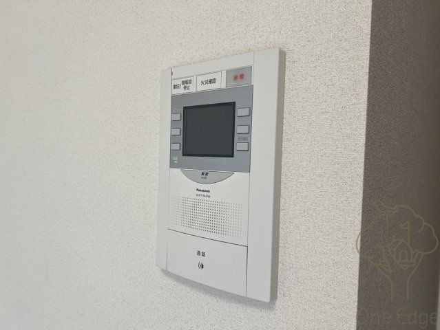 プレサンス淡路駅前の設備