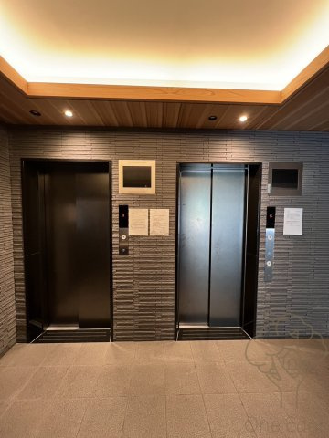プレサンス淡路駅前のその他共用部分