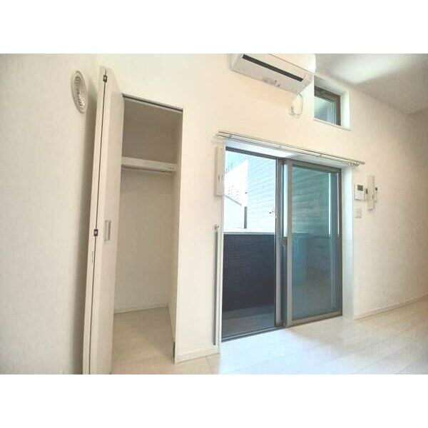 colors　名古屋市賃貸　仲介手数料無料の収納