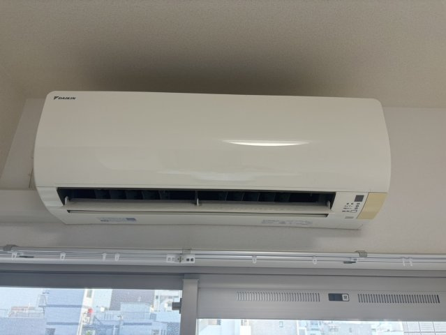 メインステージ新大阪の設備