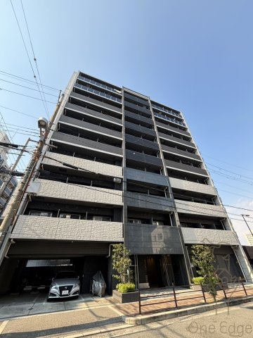 メインステージ新大阪
