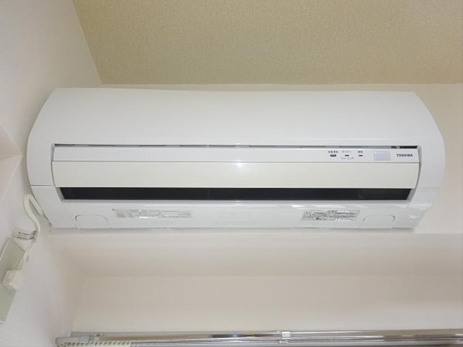【設備】 | グラツィア方南町