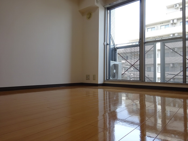 【内装】 | グラツィア方南町