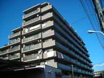 センチュリー武蔵野の画像