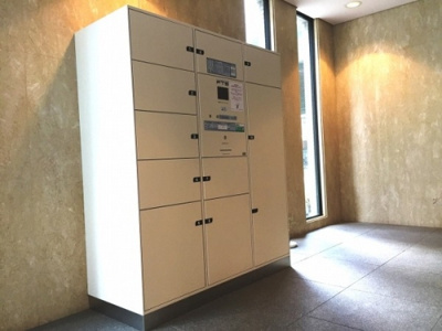 【その他共用部分】 | レジディア西天満