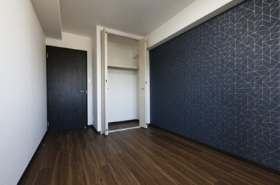 【洋室】 | レジディア西天満