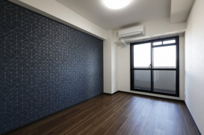 【洋室】 | レジディア西天満