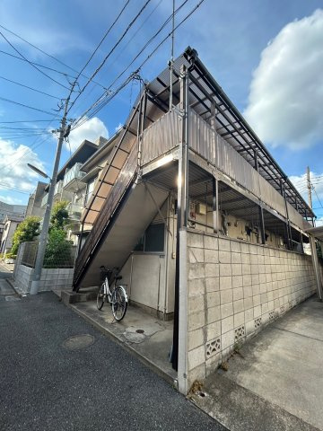 コーポ豊田のその他