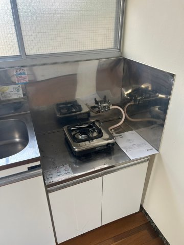 コーポ豊田のその他