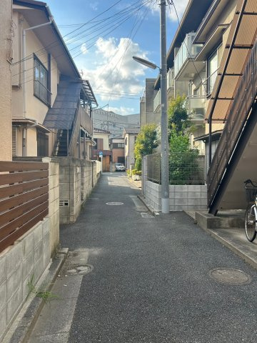 コーポ豊田のその他