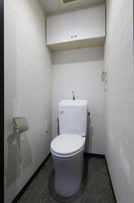 【トイレ】 | レジディア西天満