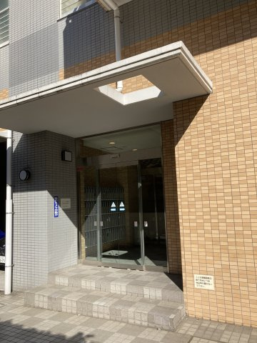 【外観】プライムアーバン川崎 