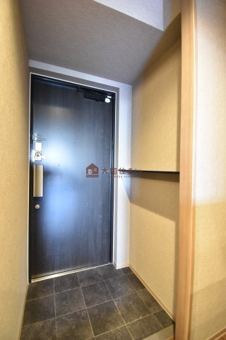 【玄関】 | エヌレジデンス新今宮