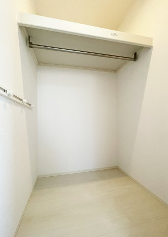 コモドの収納