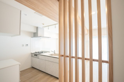 【内装】 | カーサ土佐堀