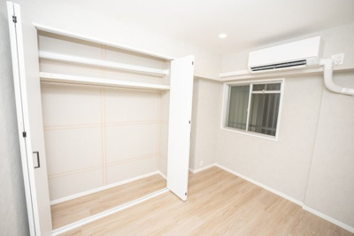 【洋室】 | カーサ土佐堀