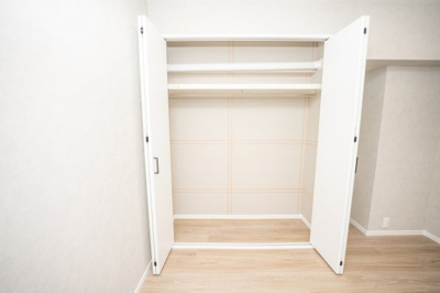 【収納】 | カーサ土佐堀