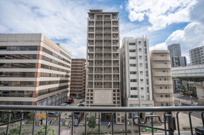 【展望】 | カーサ土佐堀