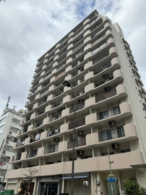 【外観】 | カーサ土佐堀