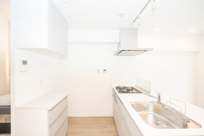 【キッチン】 | カーサ土佐堀