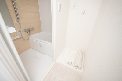 【脱衣所】 | カーサ土佐堀