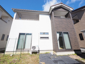 【外観】 | 外はこのようになっています