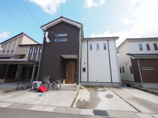 【外観】 | おしゃれな外観です