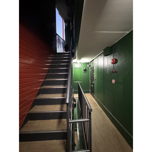 コーポ東柳ヶ瀬のその他