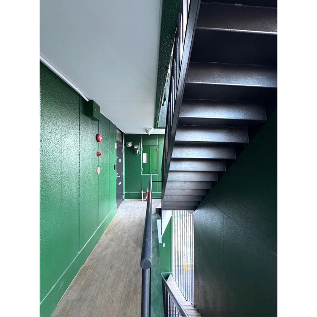 コーポ東柳ヶ瀬のその他