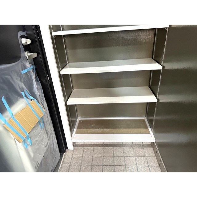 コーポ東柳ヶ瀬の内装