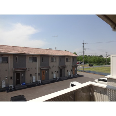 【展望】 | ルンルン美丘