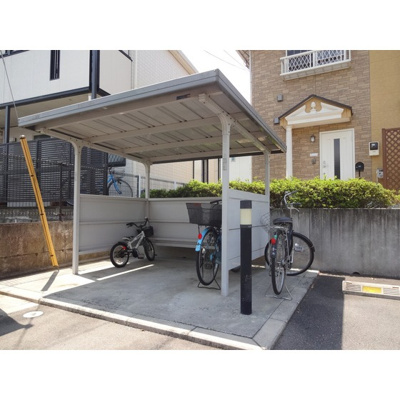 【その他共用部分】 | ルンルン美丘