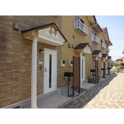 【エントランス】 | ルンルン美丘