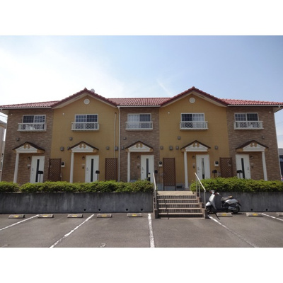 【駐車場】 | ルンルン美丘